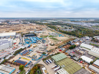 Weldon Road - Corby-20