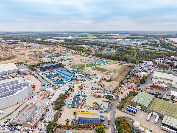 Weldon Road - Corby-21