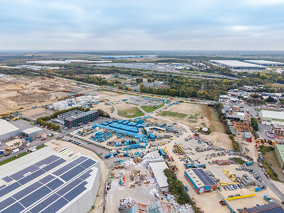 Weldon Road - Corby-22