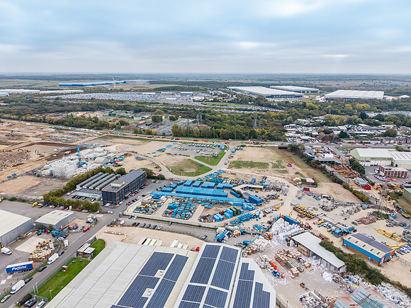 Weldon Road - Corby-23