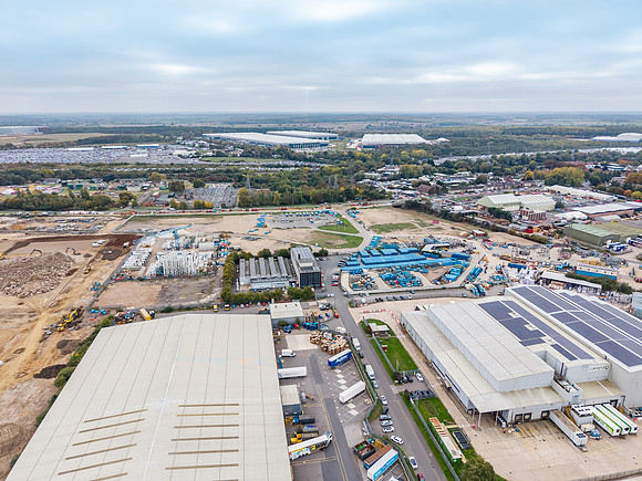 Weldon Road - Corby-25