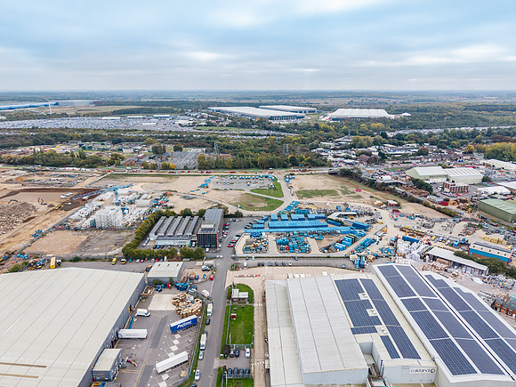 Weldon Road - Corby-24