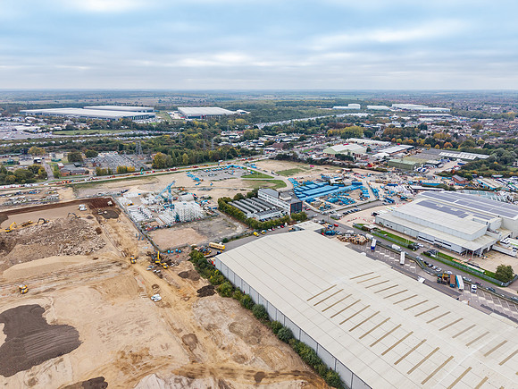 Weldon Road - Corby-27