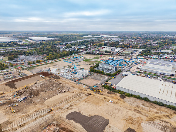 Weldon Road - Corby-29