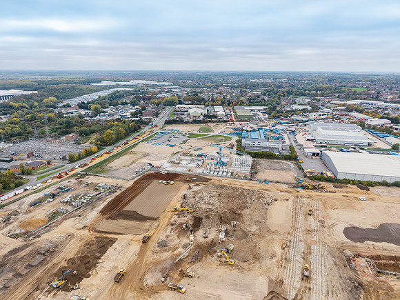 Weldon Road - Corby-31