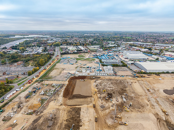 Weldon Road - Corby-32