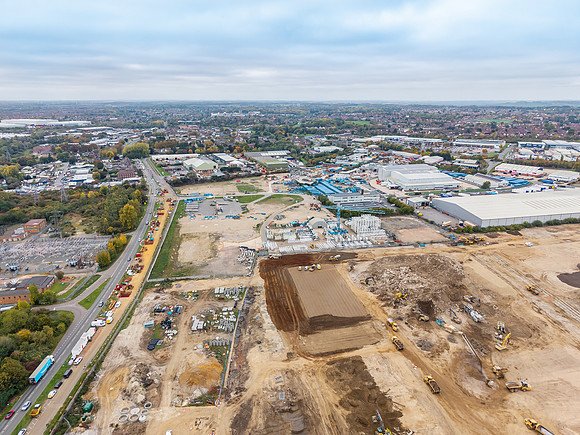 Weldon Road - Corby-33