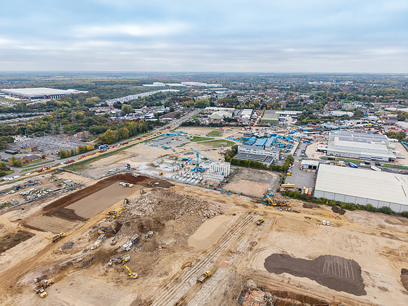 Weldon Road - Corby-30