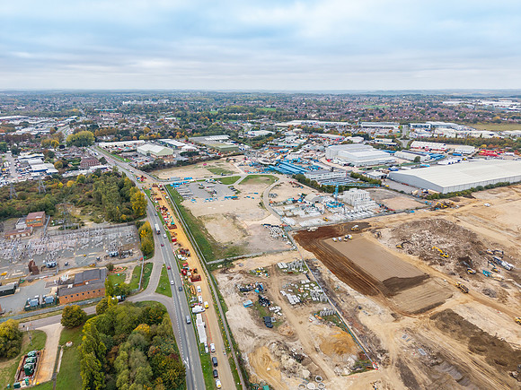 Weldon Road - Corby-34
