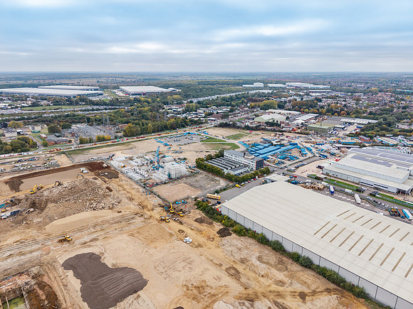 Weldon Road - Corby-28