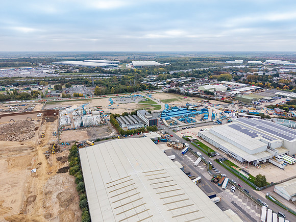 Weldon Road - Corby-26