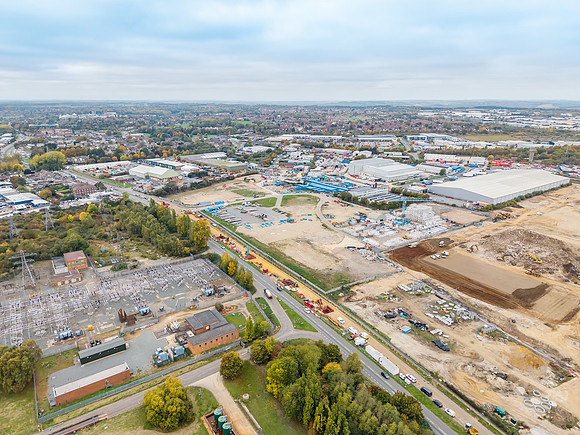 Weldon Road - Corby-35