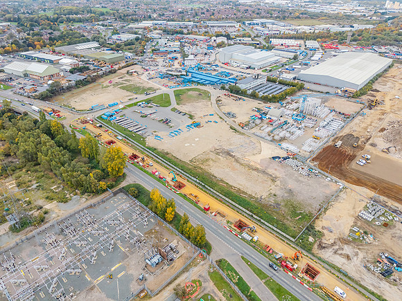 Weldon Road - Corby-37
