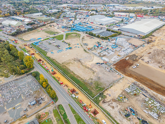 Weldon Road - Corby-38