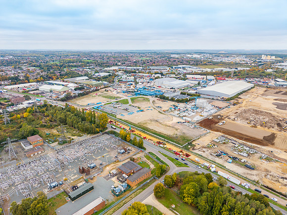 Weldon Road - Corby-36