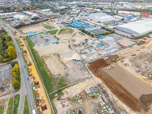Weldon Road - Corby-39