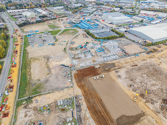 Weldon Road - Corby-40