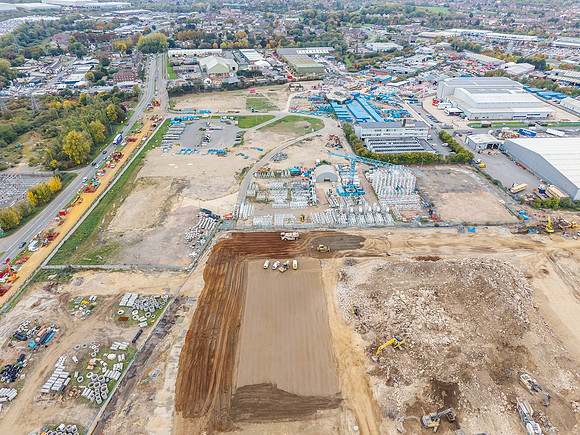 Weldon Road - Corby-41