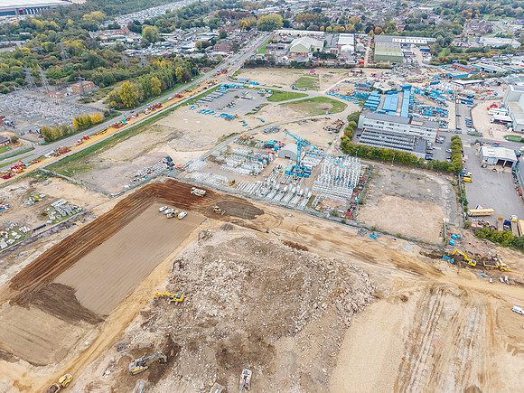 Weldon Road - Corby-42