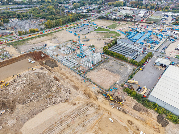 Weldon Road - Corby-43