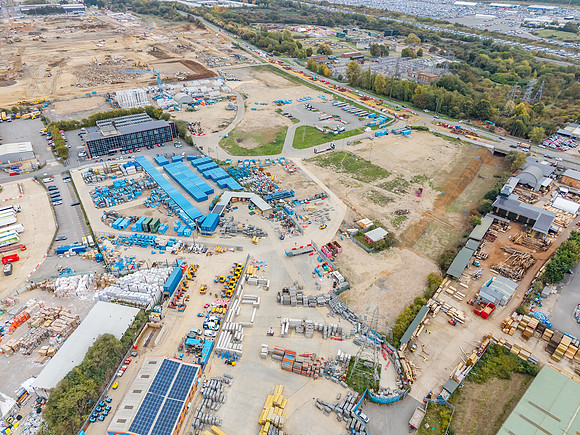Weldon Road - Corby-45