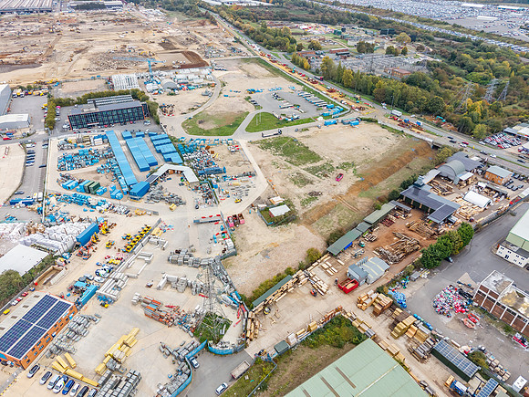 Weldon Road - Corby-46
