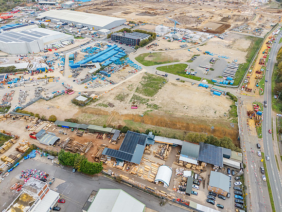 Weldon Road - Corby-48
