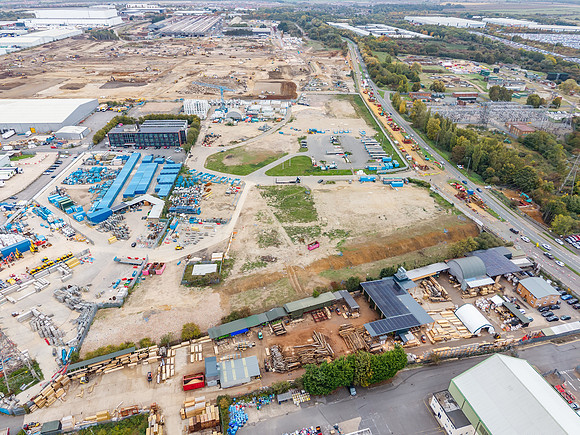 Weldon Road - Corby-47