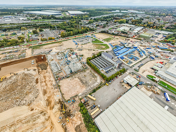 Weldon Road - Corby-44