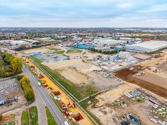 Weldon Road - Corby-50