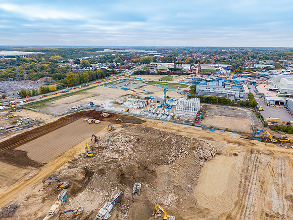 Weldon Road - Corby-51