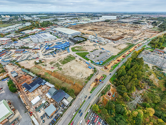 Weldon Road - Corby-49