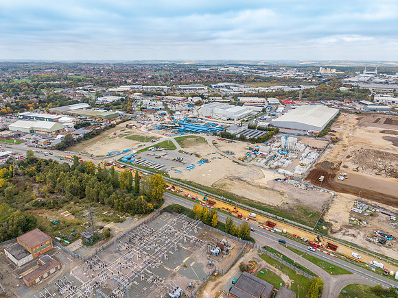 Weldon Road - Corby-52