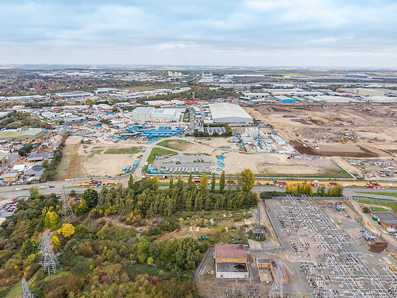 Weldon Road - Corby-54