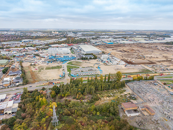 Weldon Road - Corby-55