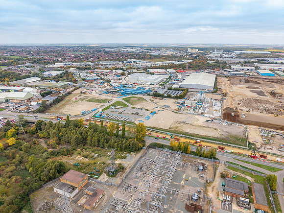 Weldon Road - Corby-53
