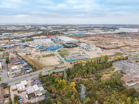 Weldon Road - Corby-56