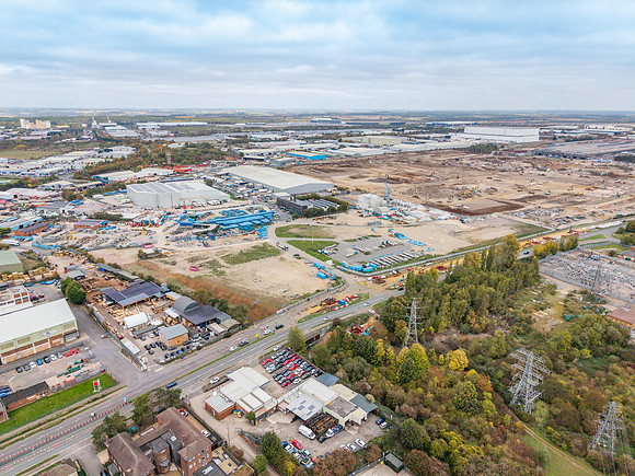 Weldon Road - Corby-57
