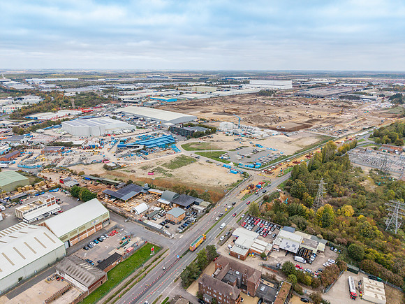 Weldon Road - Corby-58