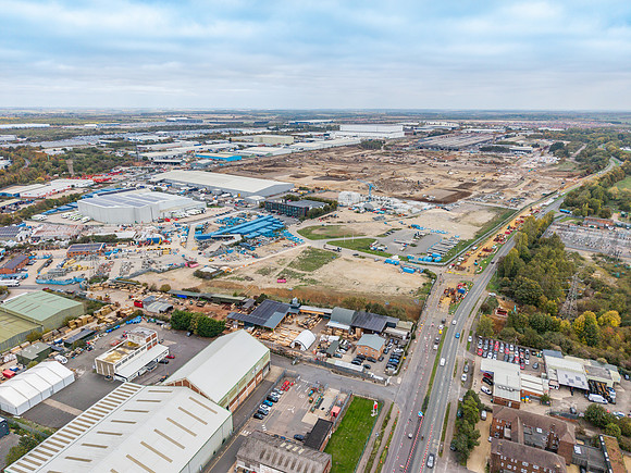 Weldon Road - Corby-59