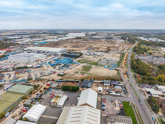 Weldon Road - Corby-60