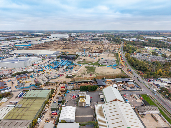 Weldon Road - Corby-61
