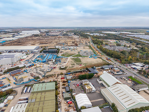 Weldon Road - Corby-62