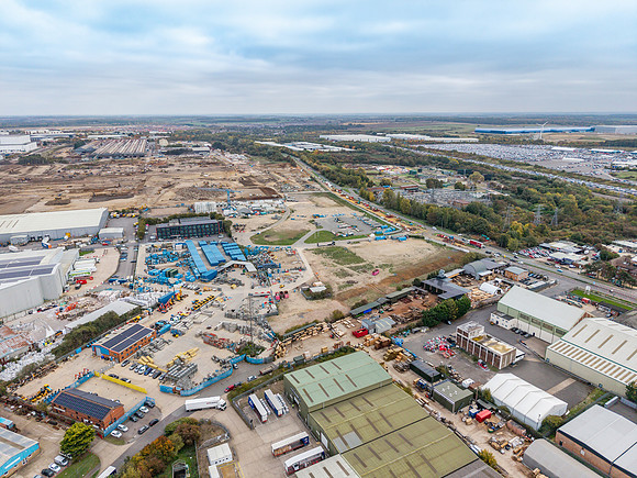 Weldon Road - Corby-63