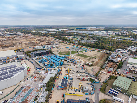 Weldon Road - Corby-64