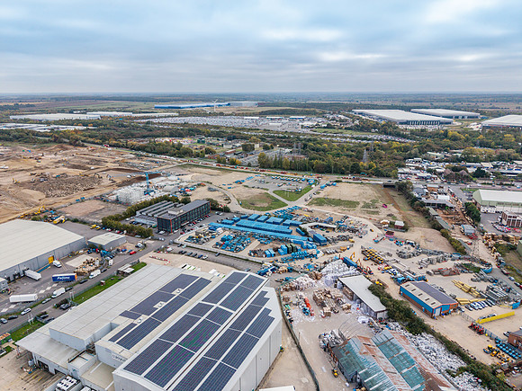 Weldon Road - Corby-65