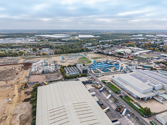 Weldon Road - Corby-67
