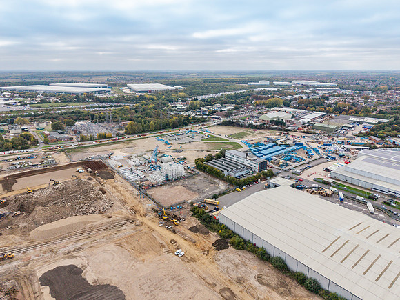 Weldon Road - Corby-68