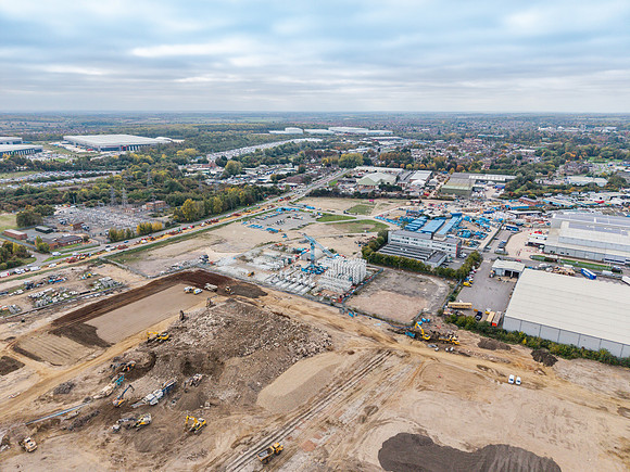 Weldon Road - Corby-69