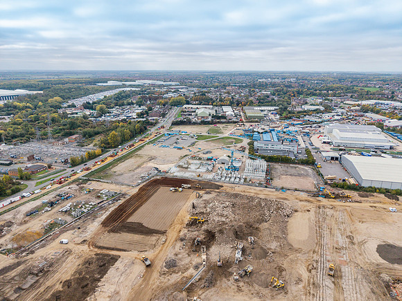 Weldon Road - Corby-70